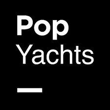 2Pop Yachts Logo